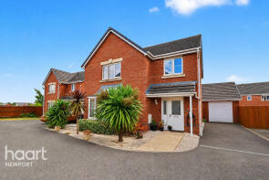 26, Pendragon Grove, Newport NP20 2QZ