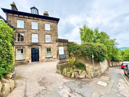 Rutland Court, Rutland Street, Matlock, Derbyshire