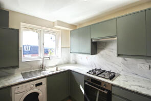 Flat 12, 10 Chiltern Court, Buckingham Road, Harrow HA1 4SH