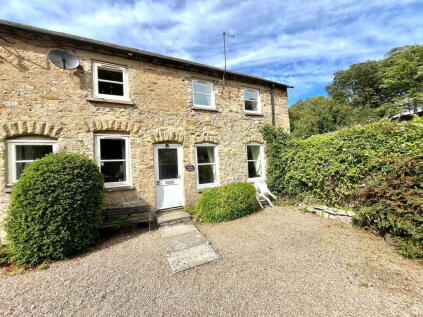 3 Stable Cottages, Spennithorne, Leyburn