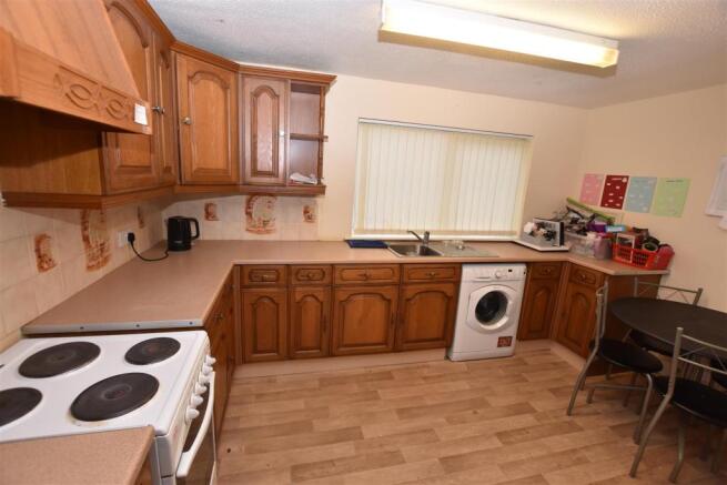 Kitchen / Diner
