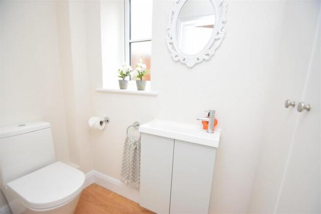 Cloakroom