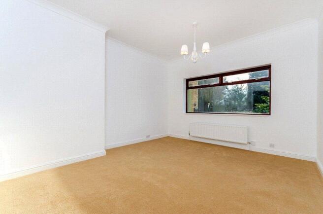 Bedroom - House