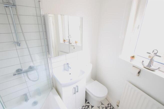 House Bathroom