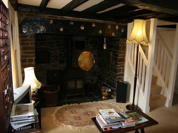 Inglenook