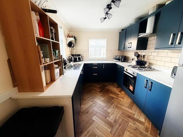 Beech Grove, Wallsend photo 4