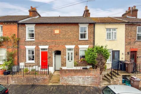 Bardwell Road, St. Albans, Hertfordshire, AL1