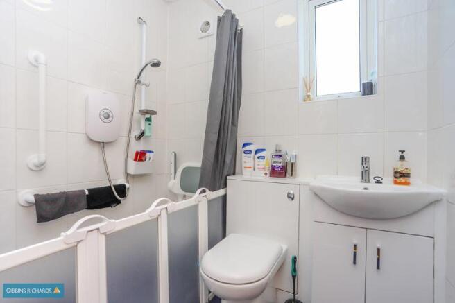 Wet Room