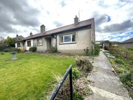 10, St Tarquins Place, Fordyce AB45 2SH