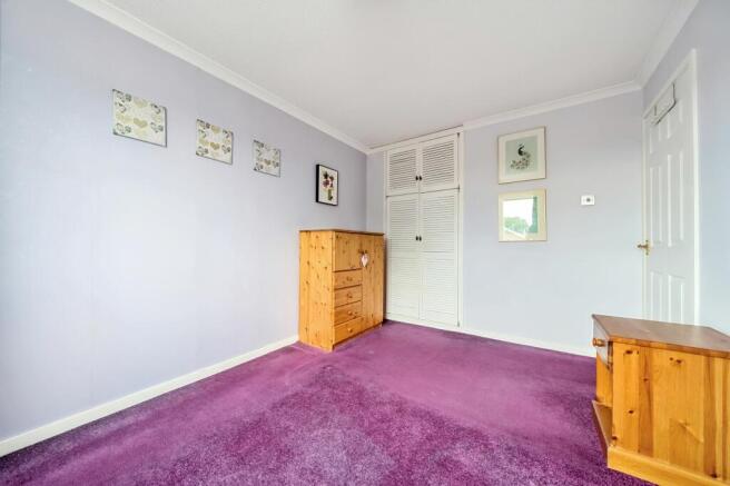 Double Bedroom 1