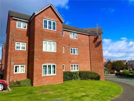 5, Turnstone Court, Greenfinch Way, Morecambe LA3 2JF