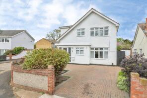 105, Parsonage Road, Rainham RM13 9LE