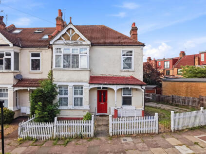 Dorset Road, Harrow, HA1