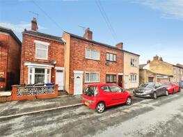 14, Needwood Street, Burton Upon Trent DE14 2EN