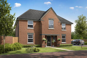 2, Hawthorn Rise, Hereford HR2 0RQ