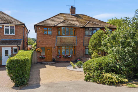 Rugby Road, Binley Woods, Coventry