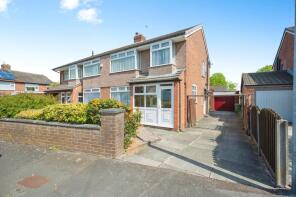 11, Fairlie Drive, Rainhill, St Helens L35 0PN