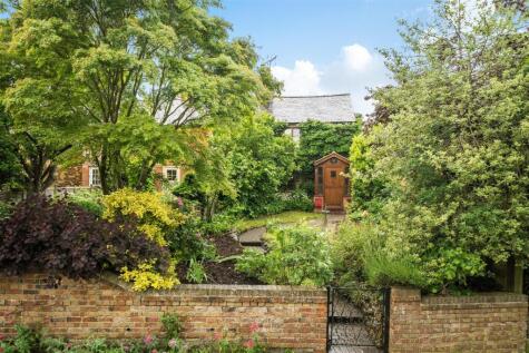 Helmdon Road, Wappenham, NN12