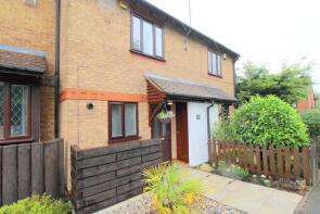 40, Malthouse Green, Luton LU2 8SN