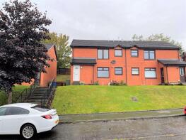8, Sandbank Avenue, Glasgow G20 0DB