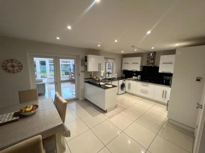 Oakdale Drive, Heald Green
