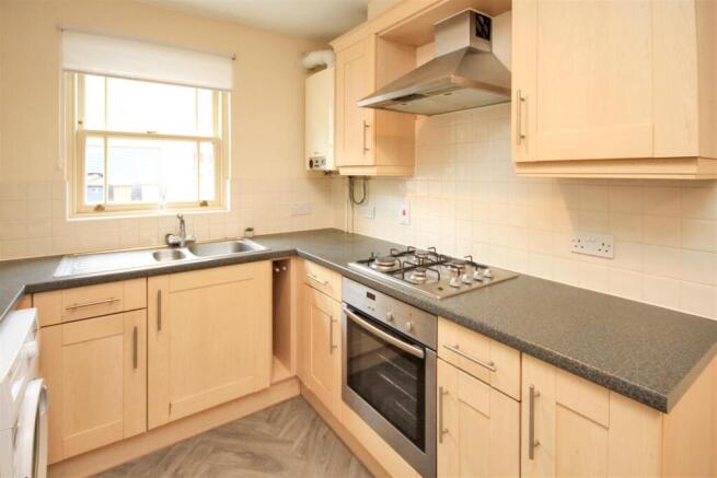 Chapman Road, Wellingborough photo 3