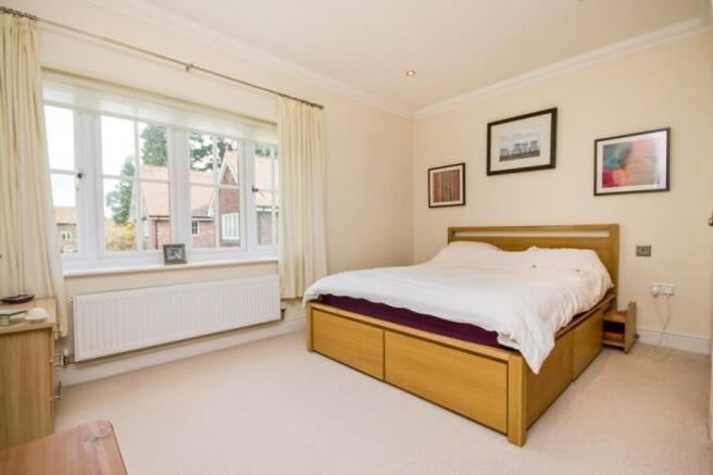 Bedroom 1