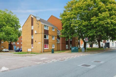 Deal Court, Northampton