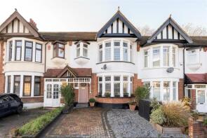 427, Hale End Road, Woodford Green IG8 9LL