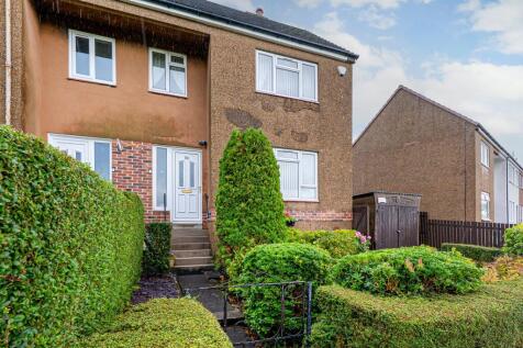 Craigielea Crescent, Milngavie