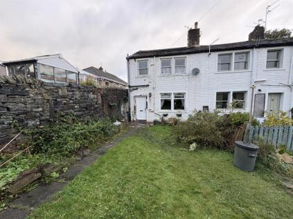 Ramsden Place, Clayton, Bradford