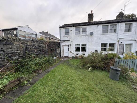 2 Bedroom Semi-Detached in BD14 6BG