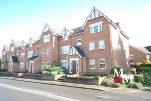 Flat 4, Park Mews, Grovebury Road, Leighton Buzzard LU7 4SB