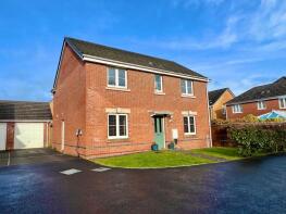12, Clos Pwll Clai, Tondu, Bridgend CF32 9BZ