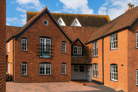 The Woolpack, Wantage