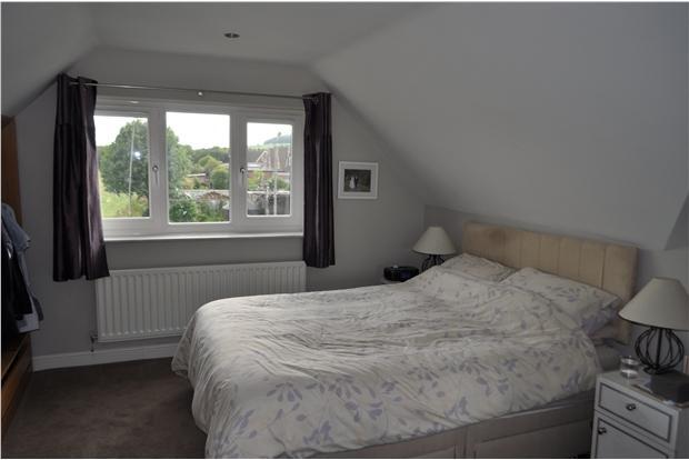 Bedroom  1