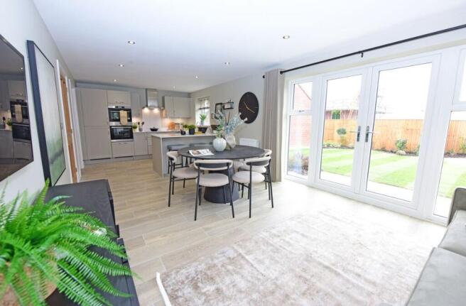 3 bed Semi-Detached for sale Image 4