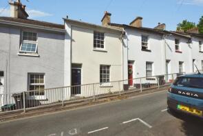 39, Tudor Road, Newton Abbot TQ12 1HT