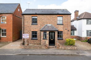 43, Necton Road, St. Albans AL4 8AT