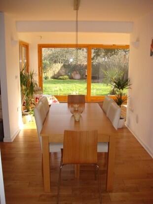 Oak Floors