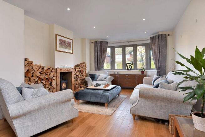 Sitting Area
