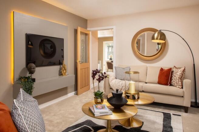3 bed Detached for sale Image 7