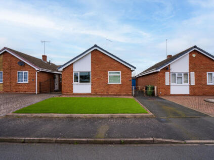 Audley Drive, Kidderminster, DY11