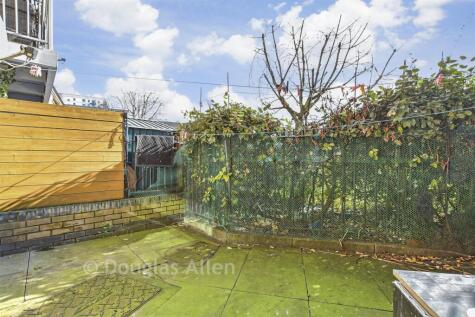 Cooke Street, Barking, Essex