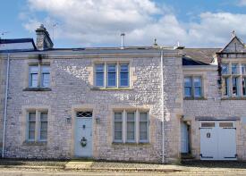 1, Horse Market, Carnforth LA6 2AS