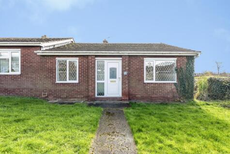 Hyman Walk, South Elmsall, Pontefract