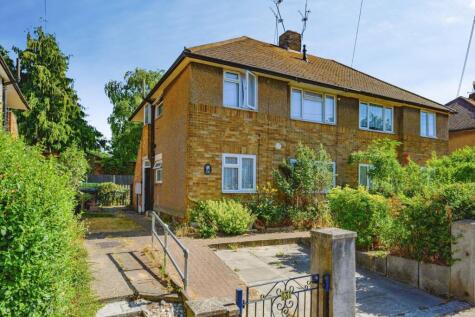 Roman Road, Luton, Bedfordshire, LU4