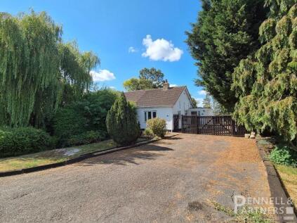 March Road, Whittlesey, Peterborough, PE7