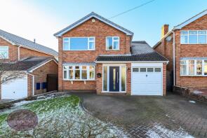 9, Ornsay Close, Nottingham NG5 5DL