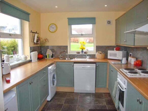 Cottage 3